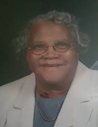 Obituary information for Estella Anna Brown Steed