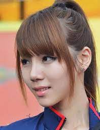 Long and cropped, wavy and poker straight, layered and blunt, — the following hairstyles for asian girls impress with their diversity and creativity. Top 10 Hairstyles For Chinese Women In 2021 Sheideas