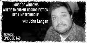 TIH 160: John Langan