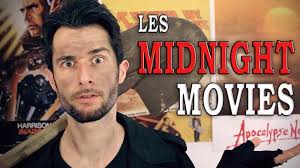 Le Cinema La Fiction Et Le Vaste Internet Rencontre Avec Francois Theurel Daily Movies