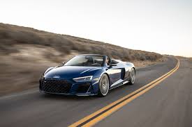 There's additional storage space behind the … 2022 Audi R8 Review Ratings Specs Prices And Photos The Car Connection