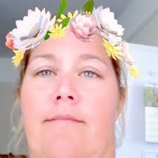 Jodi Timms's Instagram, Twitter & Facebook