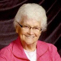 Shirley Lee Hollinger Obituary