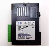 1PC New LS XBF-DV04A Module XBFDV04A Expedited Shipping | eBay