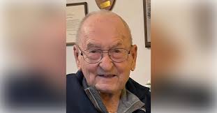 Obituary information for Gustav Dinga