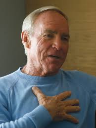 Vietnam War stories: How one Iowan rescued thousands from Saigon and ended  the war