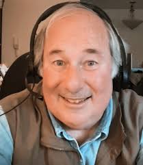 Come watch Terry Lush