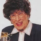 Ruth Harris Obituary