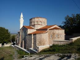 Byzantine Architecture During Iconoclasm Smarthistory