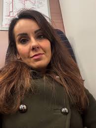 Watch in now: Breaking the silence: Kate' story ITV X This is me