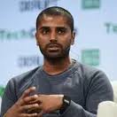 Garrett Camp Net Worth