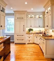 Any thoughts on how to facelift/remodel this kitchen but keep some 'cabin'y theme? Kitchen Designs For Every Style The Inman Team