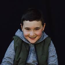 Michelle Vautour Shales