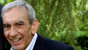 A Delaware legal giant, Vincent Bifferato, has died