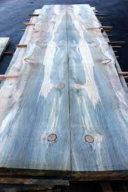 The blue stain pine fungus works symbiotically with the beetles by turning the tree wood into nutrients. Mountain Pine Beetle Blue Stained Pine Stain On Pine Blue Stain Pine Beetle