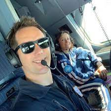 On board space x's crew dragon, thomas pesquet and his team flew to the international space station (iss), at 5:49 am local time (11:49 am in paris). R3kzey0vzse2sm
