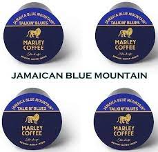 Check spelling or type a new query. Marley Jamaican Blue Mountain Coffee 24 K Cup Pods Fresh New Lot Blue Mountain Coffee Jamaican Blue Mountain Coffee Marley Coffee