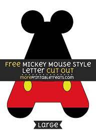 This content may contain affiliate links. Mickey Mouse Schriftzug Novocom Top