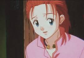 Hunter X Hunter 1999 Anime Character Zelda Characters