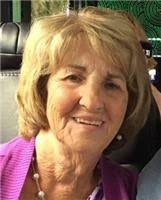 Gayle Caswell Obituary (1945