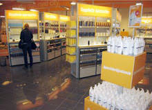 Book cheap flights to bromma. Nuance Opens Swift Store At Stockholm Bromma