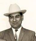 Bonifaco Chavarria “B.C.” Dominguez (1921-1997)