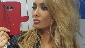 Résultat de recherche d'images pour "lidija bačić"