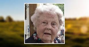 Helen Pool Lowery Obituary July 30, 2024