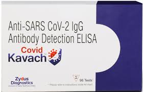 Brand list that includes tablets, capsules, syrups, etc. Zydus Delivers First Batch Of Antibody Test Kits To Icmr Health News Et Healthworld
