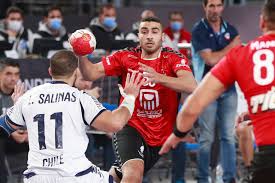 Maybe you would like to learn more about one of these? Campionatul Mondial De Handbal Masculin 2021 S A Pus In MiÈ™care Egipt A Invins Chile La Pas Programul Zilei A 2 A