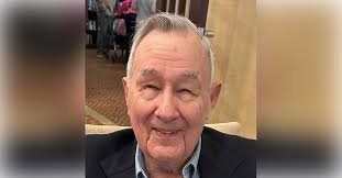 Obituary information for Leon Nelson Blair, Jr.