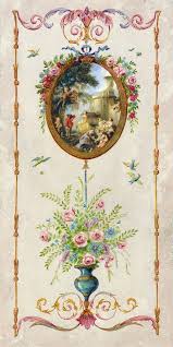 Epingle Par Clarq Burel Sur Panneaux Decoratifs Peinture Murale Peinture Decorative Papier Peint