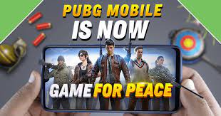 Meet The Brand New Version Of Pubg Mobile Now Games Battle Royale Game Hack Online