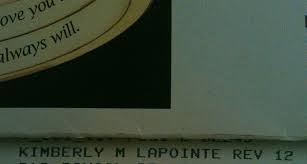 Image result for Kim Lapointe rev 12 Jesus Christ real DNA cousin and wife