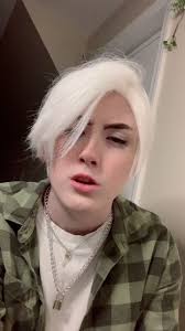 Travis from Aphmau Irl