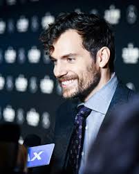 Girls don't want a boyfriend, girls want Henry Cavill 😩💞