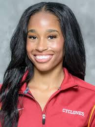 2026 Gymnastics Roster