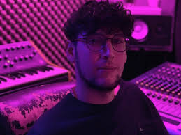 Adrian Fierro (@crepe.music) • Instagram photos and videos