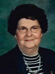 Obituary for Viola Piper (Sympathy landing)