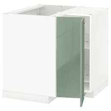 Frische Einrichtungsideen Und Erschwingliche Mobel Eckunterschrank Unterschrank Ikea