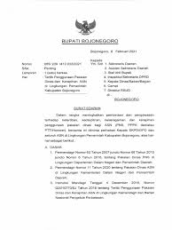 Bupati sragen menerbitkan surat edaran (se) soal aturan asn dan perangkat desa yang menggelar hajatan. Se Bupati Ttgtertib Penggunaan Pakaian Dinas Asn 2021