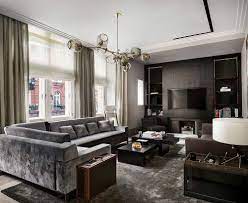 Modern grey couch living room ideas. 25 Exquisite Gray Couch Ideas For Your Modern Living Room