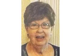 Linda Rosio Obituary (1942