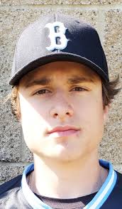 Horsch leads all-district list