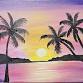 Painting and Pizza at Ronzoni’s