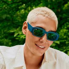 Nature never goes out of style, and neither should you. Experience the  world around you