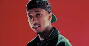 Tyga