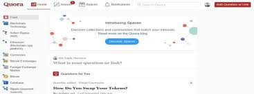 Please enable javascript and refresh the page to continue Top 10 Forums To Discuss Bitcoin And Other Altcoins Cryptocurrency And Blockchain Guide