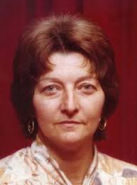 Mildred Charlotte Bax Schnieders (1930-2005)