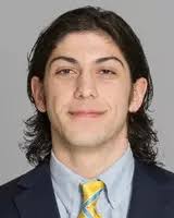 2016 Lacrosse (Men) Roster